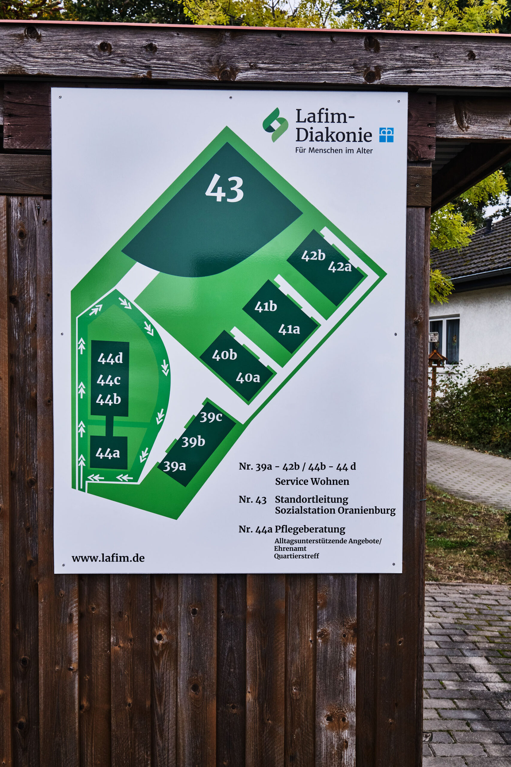 Oranienburg