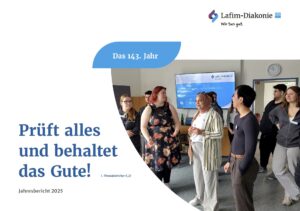 Jahresbericht 2025