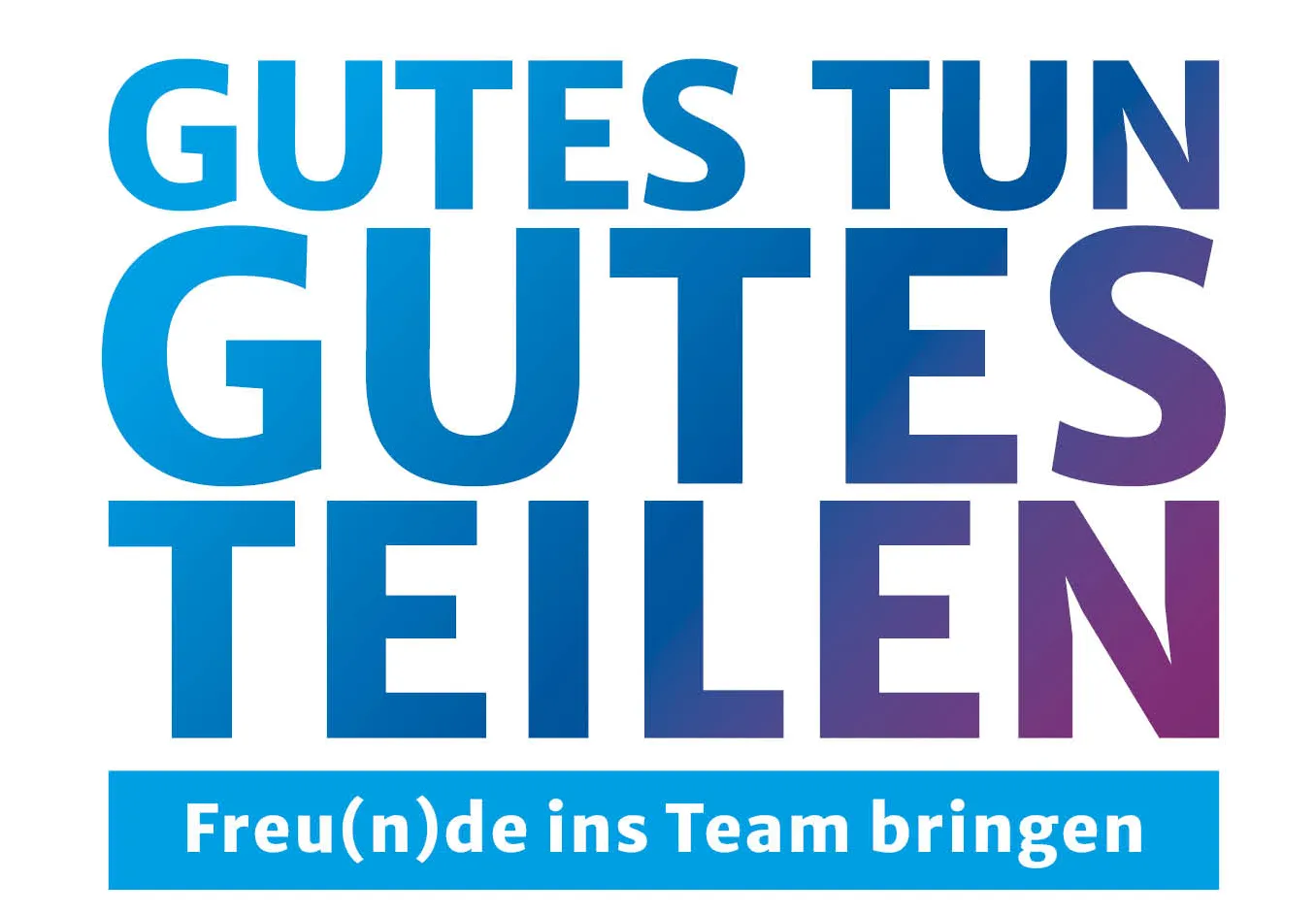 Mitarbeiter werben Mitarbeiter
