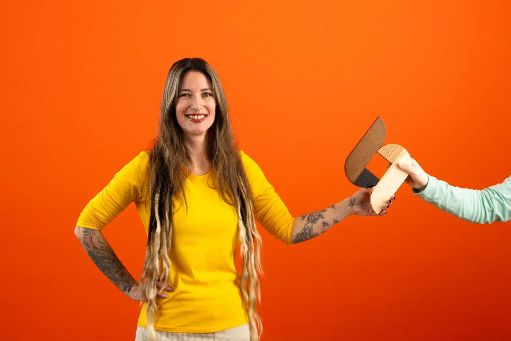 Arbeiten mit jungen Menschen und Familien