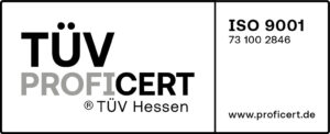 TÜV proficert