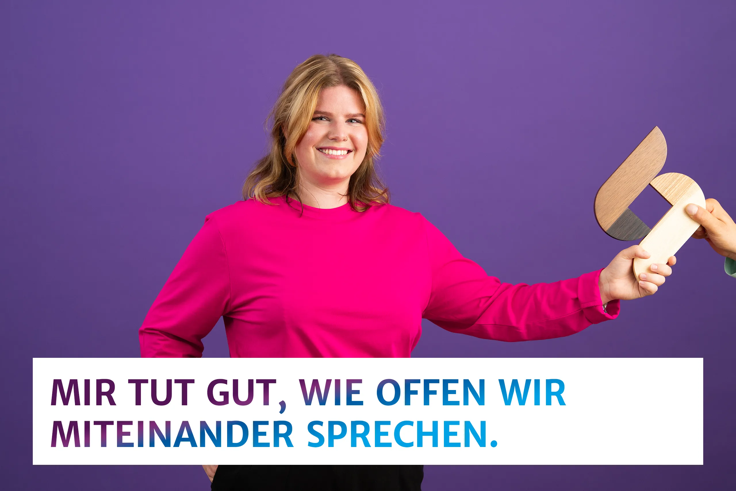 Dienste zur Teilhabe Lafim-Diakonie