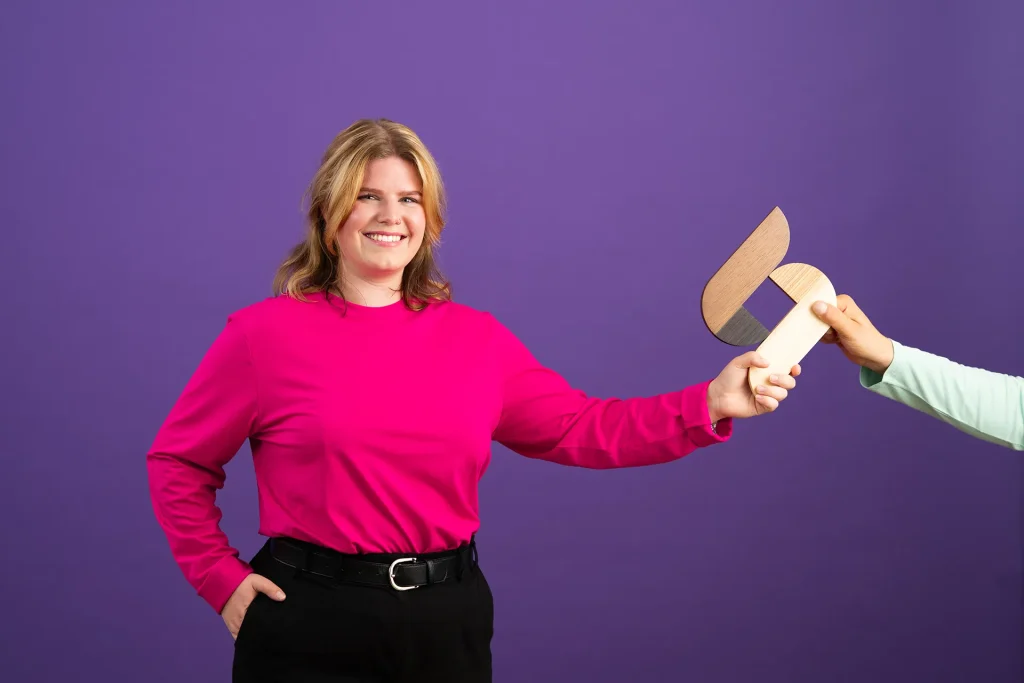 Arbeiten in den Diensten zur Teilhabe