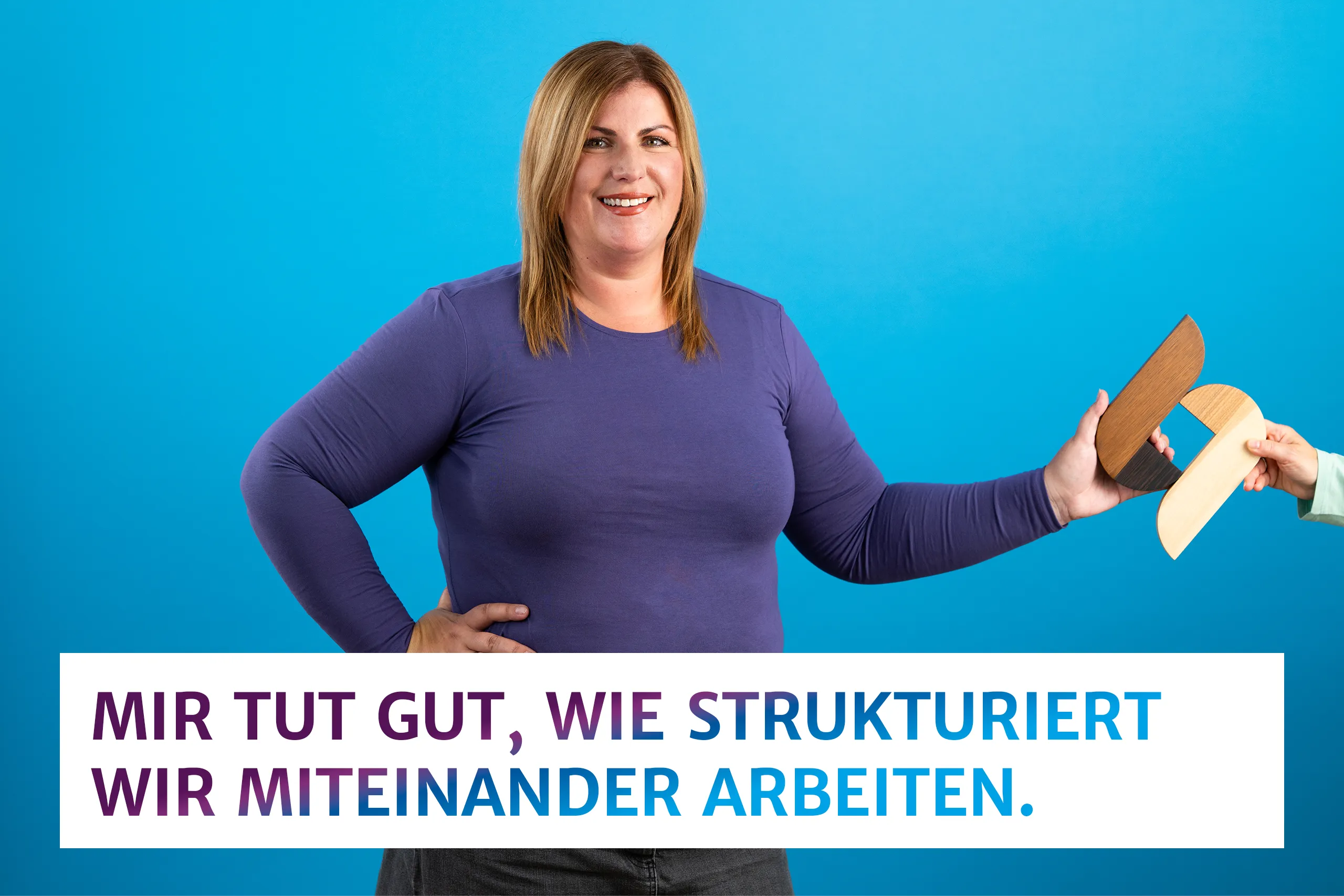 Zentrale Dienste Lafim-Diakonie