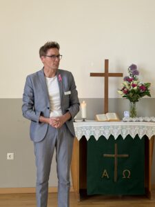 Standortleitung Sebastian Steinke-Hennig